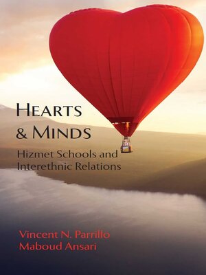 cover image of Hearts and Minds